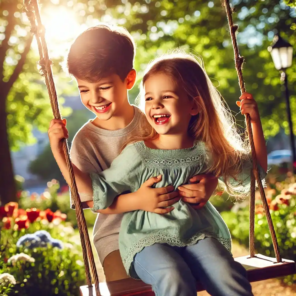 Best Sibling Group Names: Funny, Cute, Cool & Creative Ideas