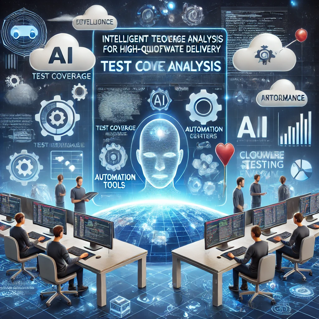 Intelligent Test Coverage Analysis For Comprehensive Coverage