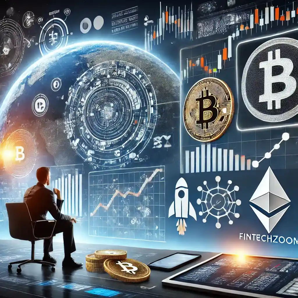 FintechZoom A Comprehensive Guide To The Leading Fintech News Platform