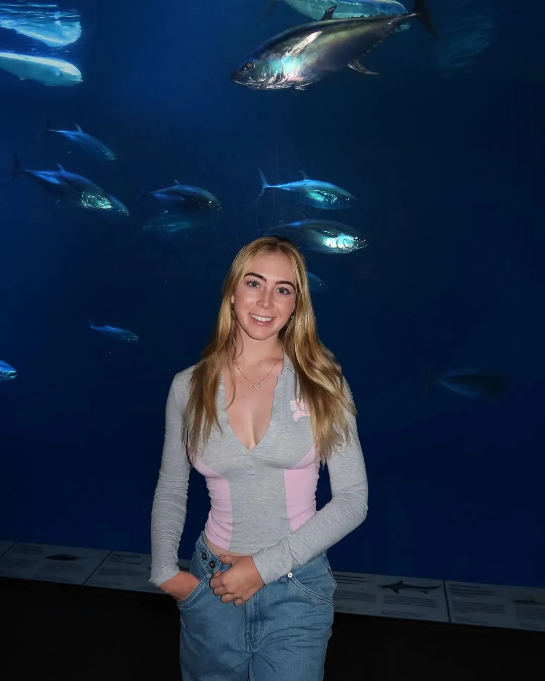 Grace Charis OnlyFans Leak
