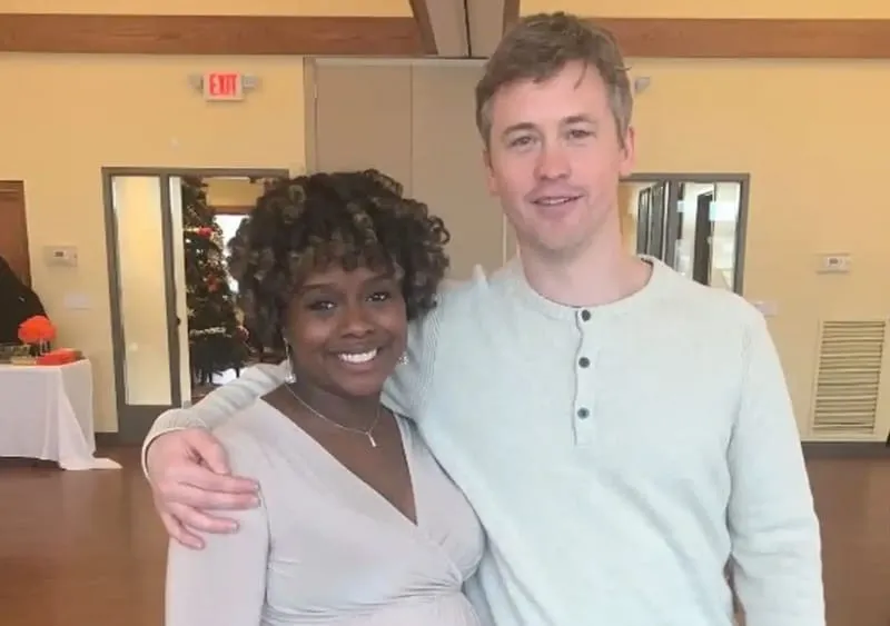 Matt McCusker’s Wife