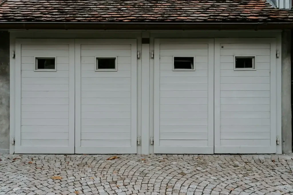 How to repair broken garage door spring with expert maintenance tips