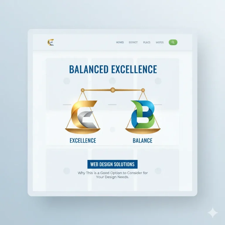 Balanced Excellence Why This is a Good Option to Consider for Your Design Needs