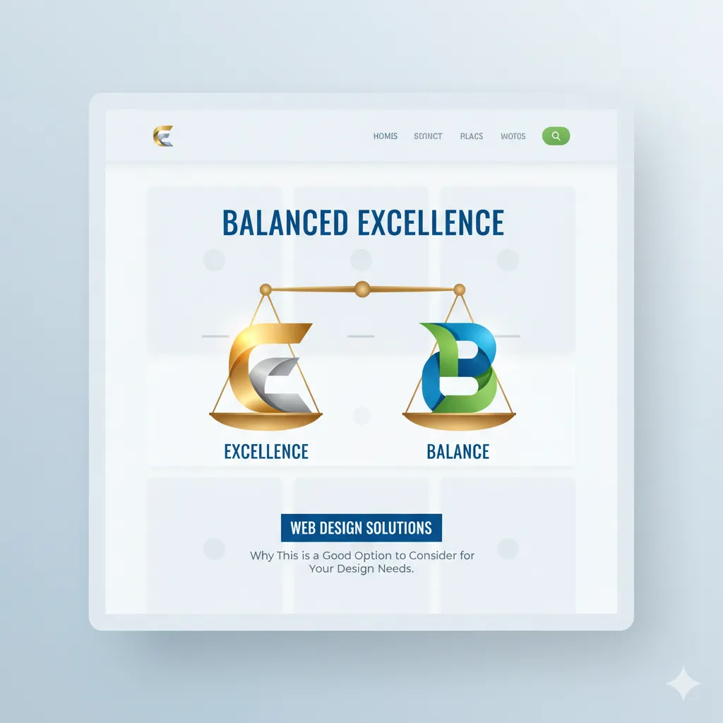 Balanced Excellence Why This is a Good Option to Consider for Your Design Needs