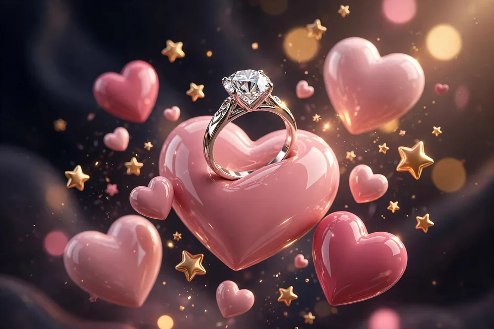 Illustration for Jacob Elordi and Olivia Jade