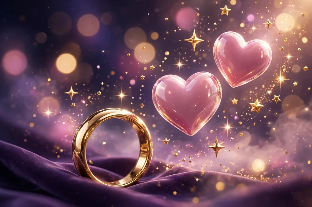 Illustration for Kim Kardashian and Lewis Hamilton